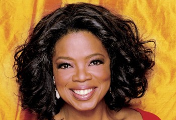 oprah winfrey la mas rich