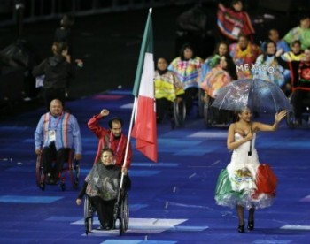 paralimpicos
