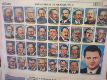 peña nieto monografia 2