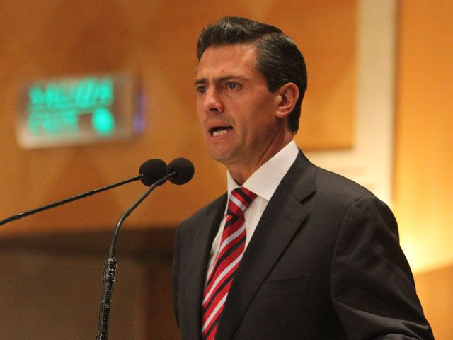 Enrique Peña Nieto