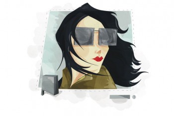 Eriz dice: ¡Que yo no soy señora! Eriz dice: ¡Que yo no soy señora!