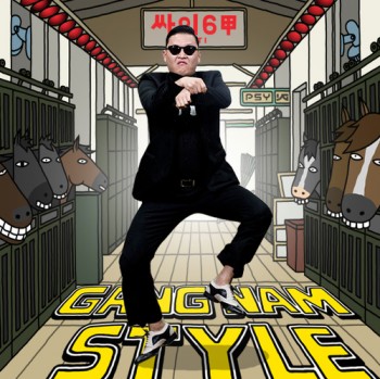 Gangnamstyle