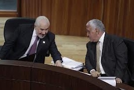 El Tribunal y que todo estuvo chulo El Tribunal y que todo estuvo chulo