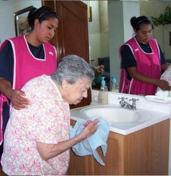 adultos mayores