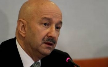 carlos salinas Salinas dice que Peña Nieto estará a la altura