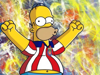 Chivas y América Dentro De Los 3 Equipos Con Más Aficionados En El Mundo – – Noticias de última hora, con un toque acidito Chivas y América Dentro De Los 3 Equipos Con Más Aficionados En El Mundo – – Noticias de última hora, con un toque acidito