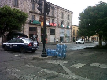 cierre