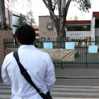 estudiantes