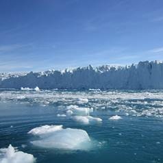 NASA ADVIERTE QUE LOS POLOS SE ESTÁN DESHACIENDO MÁS RÁPIDO DE LO PREVISTO