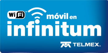 infinitum telmex