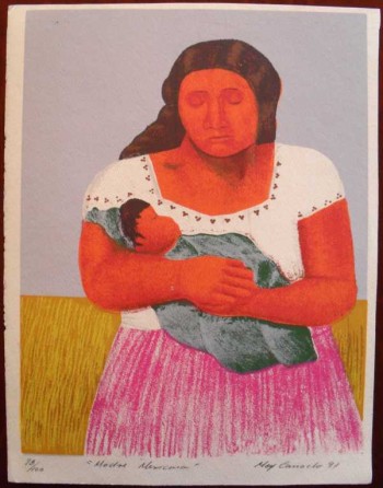 madres mexicanas mejores que las gringas