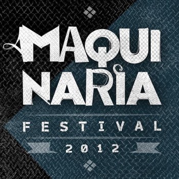 maquinaria