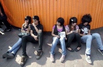 ninis emos México medalla de bronce en ninis