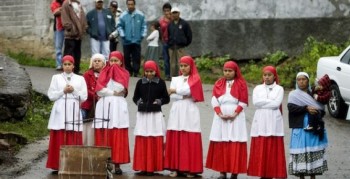 20 ñiños de la Nueva Jerusalen ya regresaron a clases