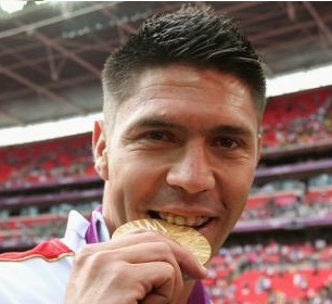 oribe