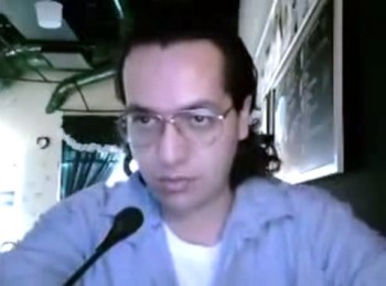 ruy salgado el 5anto sin máscara