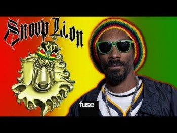 Snoop Dog se convierte en rastafari