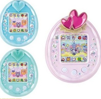 tamagotchi