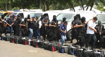 televisa-en-nicaragua narcocamionetas