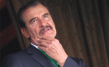 vicente fox jeta Fox pide a AMLO no estar jodiendo