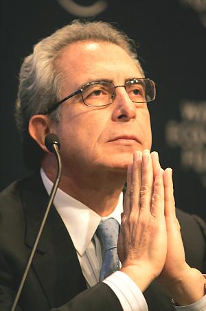 Ex agente de PGR dispuesto a atestiguar contra Zedillo