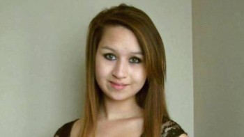 Amanda Todd