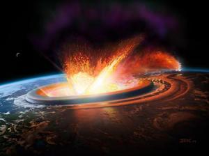 asteroide