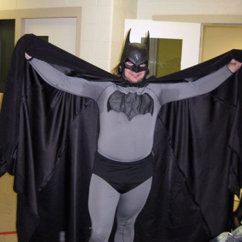 batman