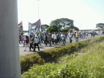 bloqueo