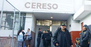 cereso morelia