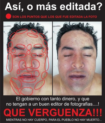 el lazca foto editada