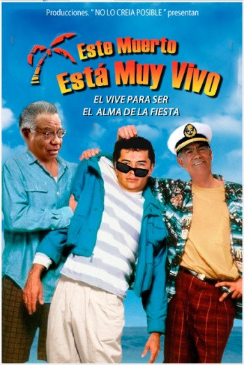 el lazca movie