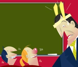 maestro burro