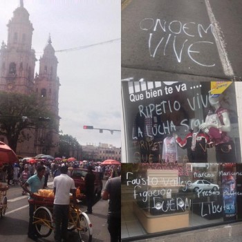 tiripetio megamarcha triste bastibeltran