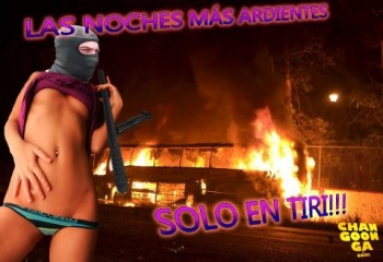 tiripetio noches ardientes