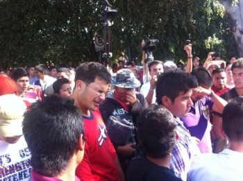 tiripetio normalistas liberados 2