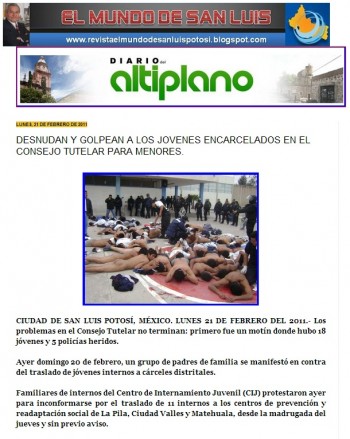 Circula imagen errónea del desalojo en Tiripetío