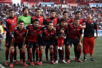 xolos tijuana