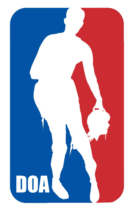 NBA zombie