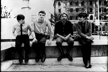 Descarga concierto de Joy Division remasterizado