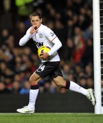 English Premier League Soccer