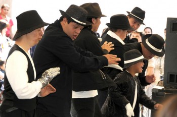 discapacitados