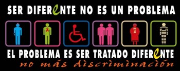 discriminacion