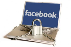 facebook seguridad