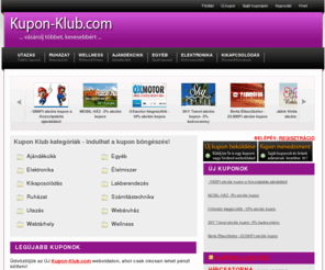 kupon-klub.com