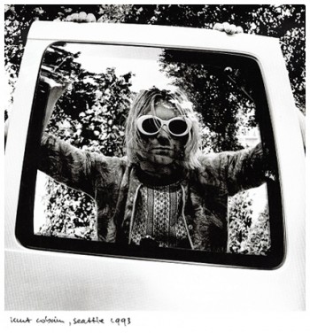 Saldrá documental sobre Kurt Cobain
