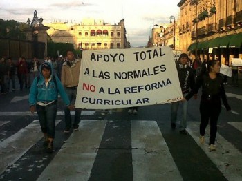 normalistas