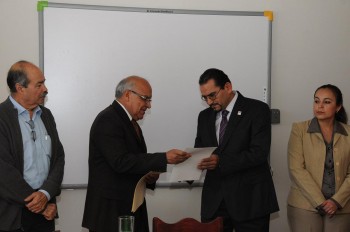 rector