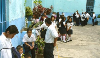 secundaria