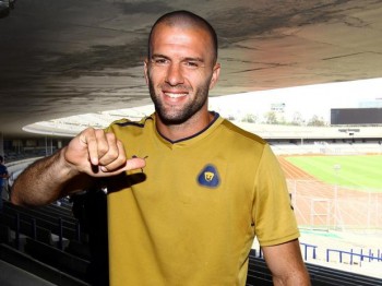 tito villa pumas tigres